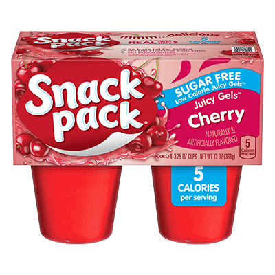 Sugar Free Cherry